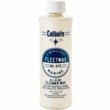 Collinite Fleet Wax