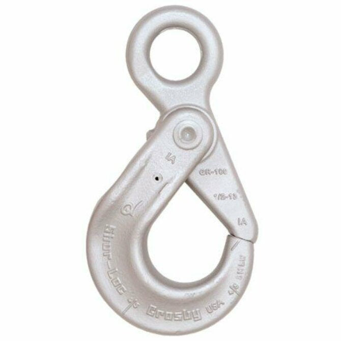 Crosby Alloy Shor-loc Hook
