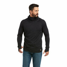 Ariat - Rebar Gridwork Balaclava LS Baselayer (10037674)