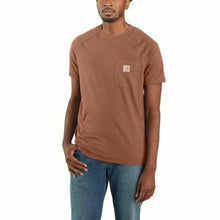 Carhartt - Force Cotton Short Sleeve Pocket T-Shirt
