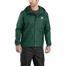 Carhartt - Detroit Womens Leather