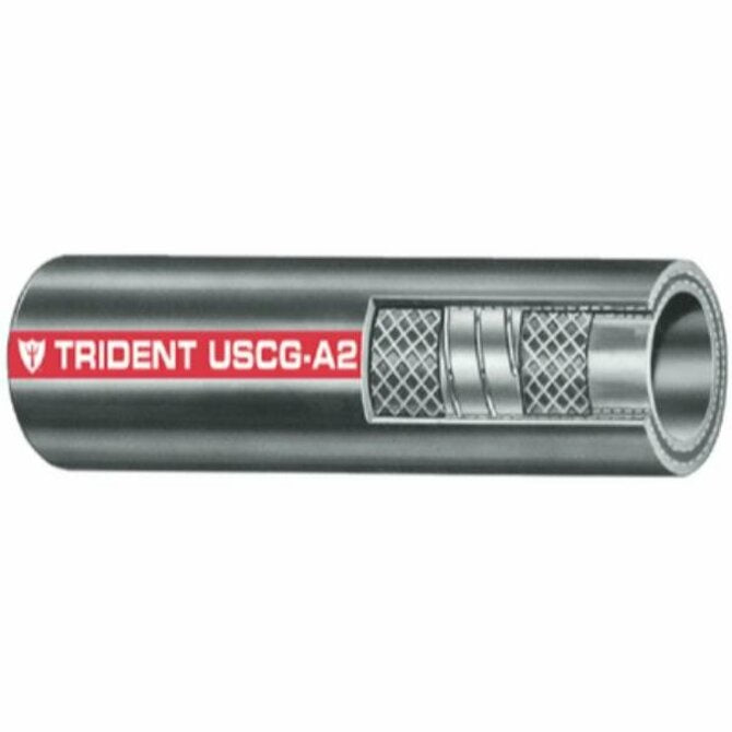 Trident Hose - Barrier Lined Fuel Hose