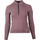 Carhartt - Women`s Base Force Heavyweight Quarter Zip