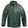 Grundens - Brigg 44 Jacket w/ Neoprene Cuffs