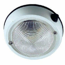 Perko Exterior Dome Light