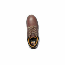 Timberland Pro - Mens TiTAN? OX Soft Toe Work Shoes