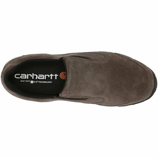 Carhartt - Lightweight Non-Safety Toe Slip on Boot