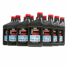 Coastal 2 Cycle Oil Tcw3