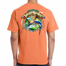 Sea Gear - Local Hooker Long Sleeve Tee