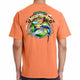 Sea Gear Apparel - Local Hooker Long Sleeve Tee