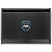 Wet Sounds Sinister - Marine Amplifier