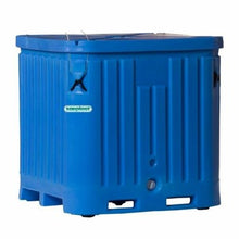 Saeplast Americas Inc - Insulated DB2145 Box And Lid Cooler Only