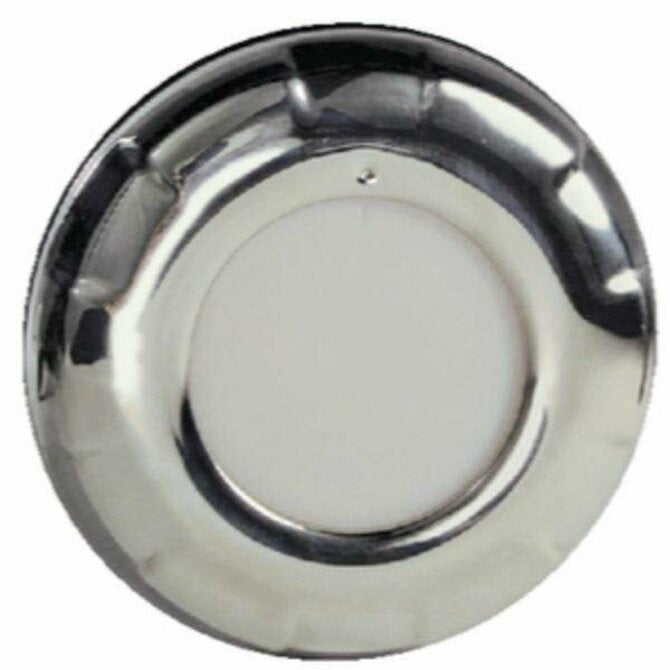 Lumitec Aurora Stainless Steel Dome Light