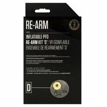 Mustang Survival - Re-Arm Kit D - 24G Auto/Manual (With Bayonet)