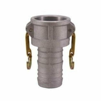 Dixon Cam Groove Type C Coupler X Hose Shank