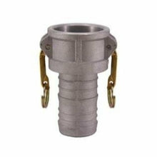 Dixon Cam Groove Type C Coupler X Hose Shank