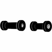 Spool Roller