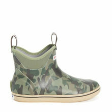 Xtratuf - Mens Vintage Ankle Deck Boots