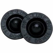 Rubber Super Lube Grommets