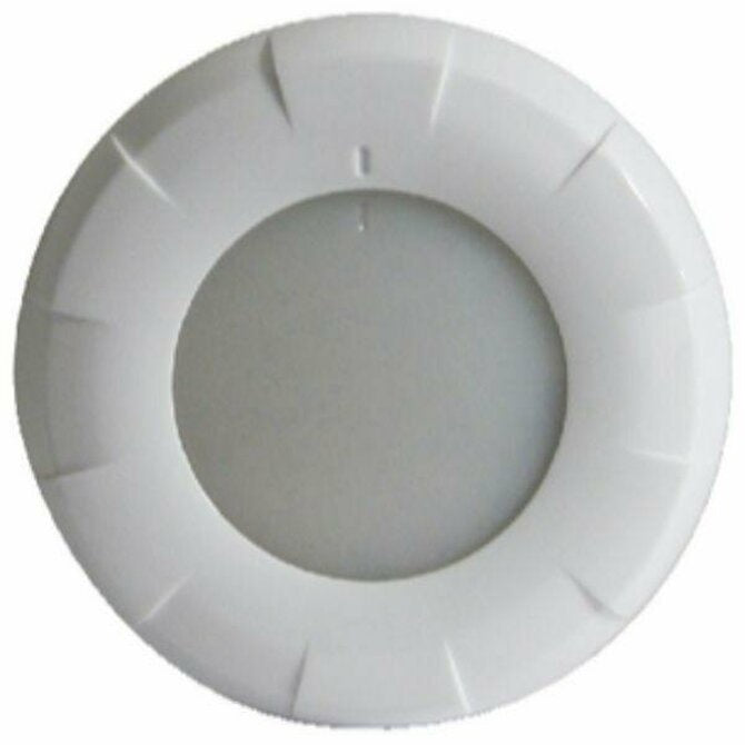 Lumitec Aurora Stainless Steel Dome Light