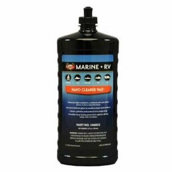 Presta Nano Cleaner Wax