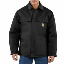 Carhartt - Firm Duck Insulated Traditional Coat