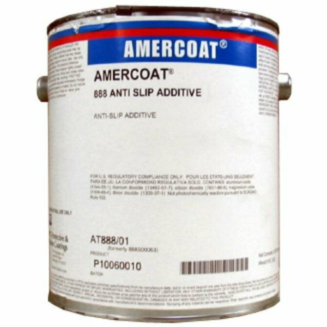 PPG - 866 Americoat Add. For 450H