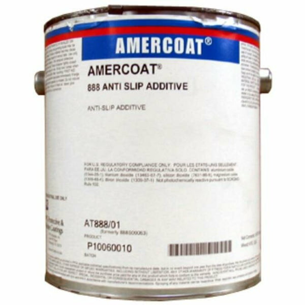 PPG - 866 Americoat Add. For 450H