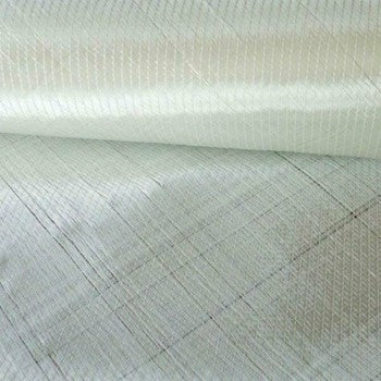 North American Composite Yard of Fiberglass Chop Strand