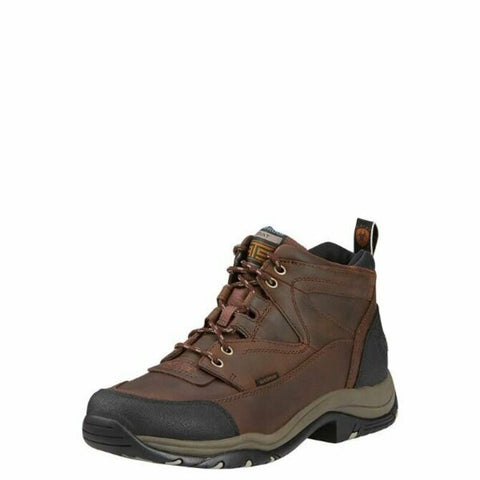 Ariat - Terrain H2O 10002183 — 9 / Wide / Copper