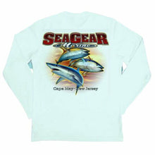 Sea Gear - Native Outfitters Men`s Custom SG DriQ Flounder