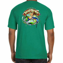 SG Local Hooker SHORT SLEEVE