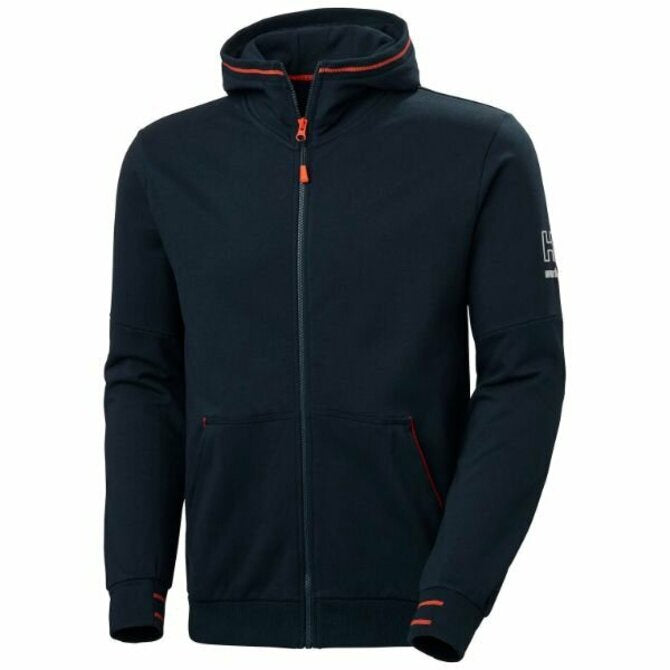 Helly Hansen - Kensington Zip Hoodie