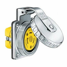Hubbell Ss Power Outlet (Dock)