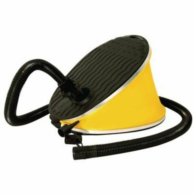 Arihead Bellow Foot Pump
