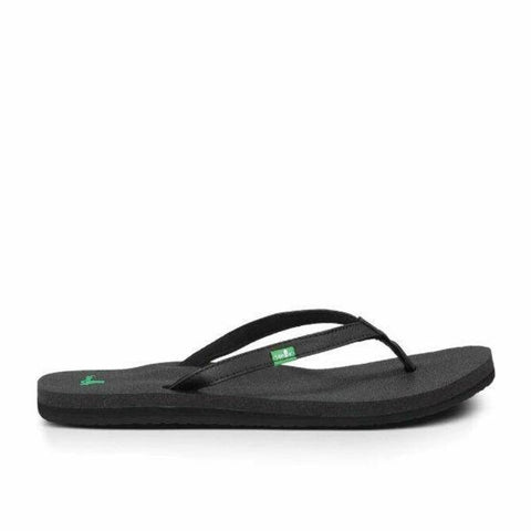 Sanuk - Women`s Yoga Joy — 6 / Ice Blue