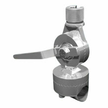 Shakespeare Antenna Mount Swivel Ratch Rail Mount