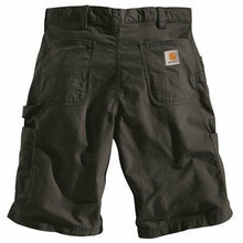 Carhartt - Canvas Utility Work Short