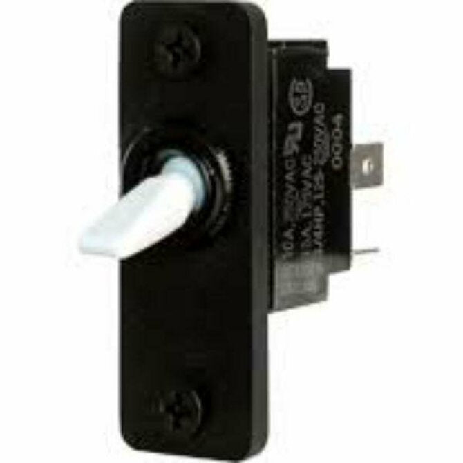 Blue Sea Plastic Toggle Switch