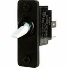 Blue Sea Plastic Toggle Switch