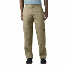Dickies - Loose Fit Double Knee Work Pants