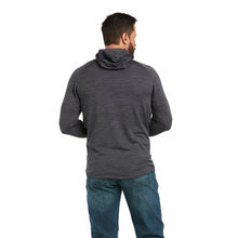 Ariat - Rebar Gridwork Balaclava LS Baselayer (10037674)