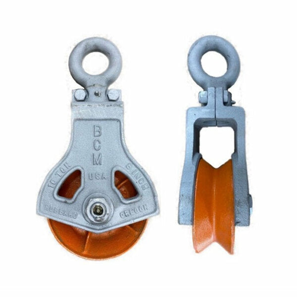 Skookum BCM Top Eye Nylock