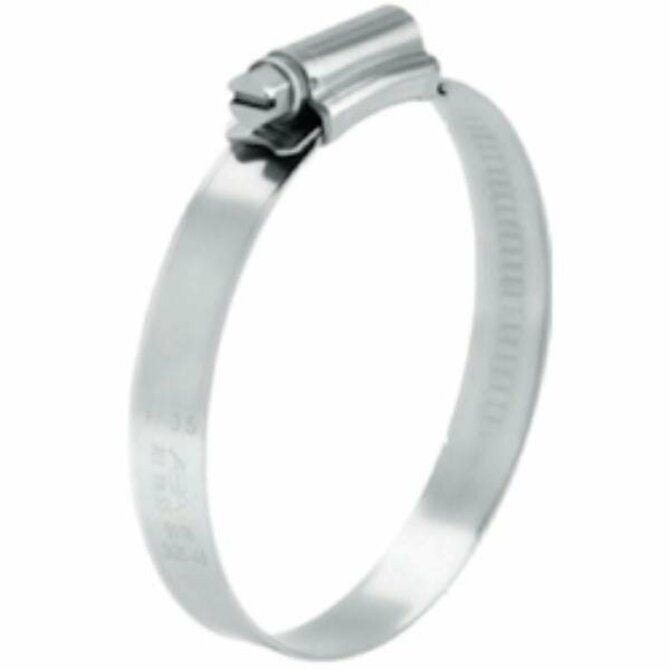 Scandvik - Awab 316 Stainless Steel Hose Clamp