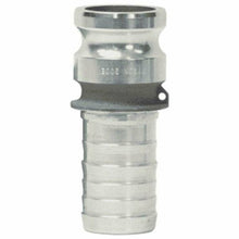 Dixon Cam Groove Type F Adapter X Male NPT