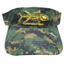 Tormenter - Mens Visor TOR VIS RT