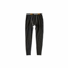 Timberland Pro - Light Warm Thermal Bottom Jet Black Large