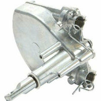 Teleflex Helm Single Quick Connect