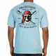 Sea Gear - Pirate Union Short Sleeve Tee XL