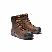 Timberland Pro - True Grit Pullon NT WP